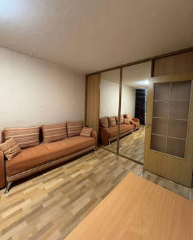 1-к квартира, вторичка, 32м2, 3/5 этаж