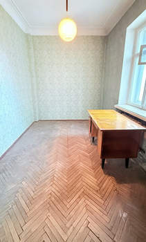 2-к квартира, вторичка, 52м2, 2/4 этаж