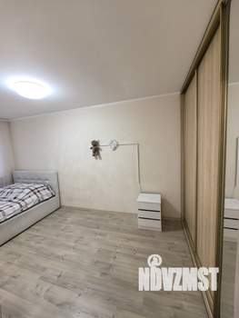 2-к квартира, вторичка, 41м2, 2/5 этаж