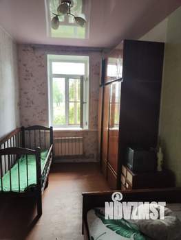 2-к квартира, вторичка, 36м2, 2/2 этаж