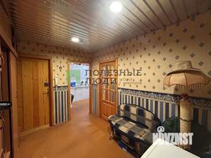 3-к квартира, вторичка, 66м2, 1/10 этаж
