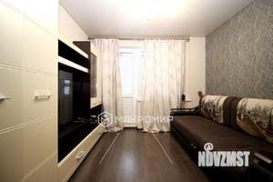 Студия квартира, вторичка, 23м2, 8/17 этаж