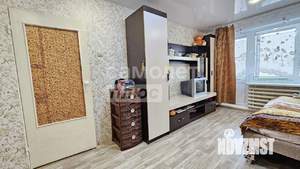 1-к квартира, вторичка, 33м2, 5/9 этаж