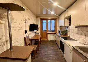 4-к квартира, вторичка, 87м2, 10/10 этаж