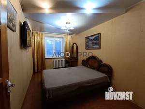 3-к квартира, вторичка, 59м2, 6/9 этаж