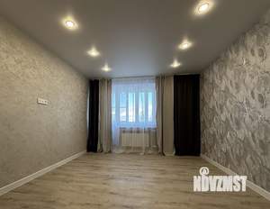 3-к квартира, вторичка, 60м2, 5/9 этаж
