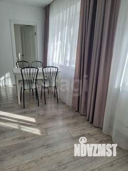 1-к квартира, вторичка, 43м2, 1/5 этаж