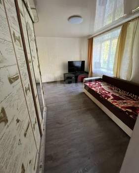 1-к квартира, вторичка, 31м2, 1/5 этаж