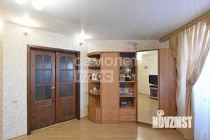 1-к квартира, вторичка, 40м2, 4/10 этаж