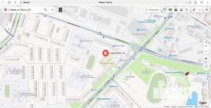 Студия квартира, вторичка, 20м2, 1/5 этаж