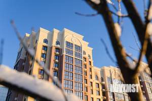 3-к квартира, вторичка, 75м2, 2/12 этаж