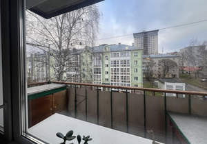 2-к квартира, вторичка, 44м2, 4/5 этаж