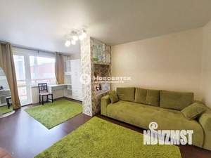 1-к квартира, вторичка, 33м2, 5/5 этаж