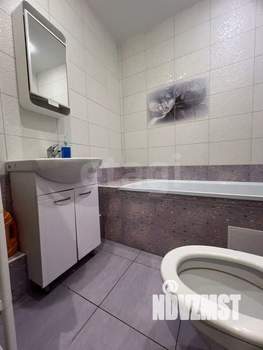 1-к квартира, вторичка, 31м2, 3/3 этаж