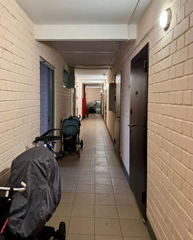 3-к квартира, вторичка, 84м2, 12/14 этаж