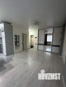 2-к квартира, вторичка, 44м2, 3/5 этаж