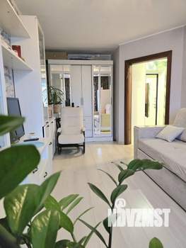 1-к квартира, вторичка, 28м2, 7/10 этаж