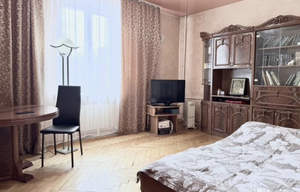 2-к квартира, вторичка, 57м2, 4/5 этаж