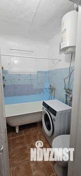 2-к квартира, вторичка, 43м2, 5/5 этаж