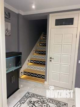 4-к квартира, вторичка, 123м2, 2/4 этаж