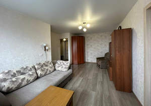 2-к квартира, вторичка, 43м2, 3/5 этаж