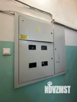 2-к квартира, вторичка, 45м2, 3/3 этаж