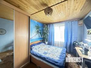 3-к квартира, вторичка, 67м2, 3/5 этаж