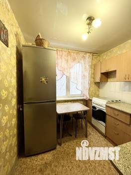 2-к квартира, вторичка, 45м2, 5/5 этаж