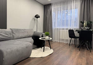 3-к квартира, вторичка, 57м2, 5/5 этаж