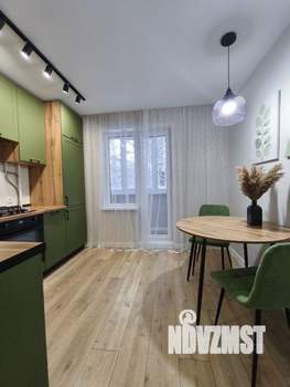 2-к квартира, вторичка, 56м2, 3/5 этаж