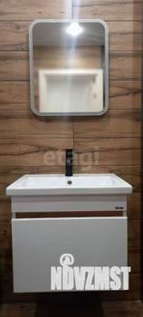 1-к квартира, вторичка, 40м2, 14/14 этаж