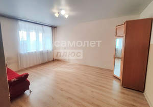 1-к квартира, вторичка, 38м2, 9/11 этаж