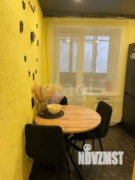 1-к квартира, вторичка, 32м2, 5/9 этаж