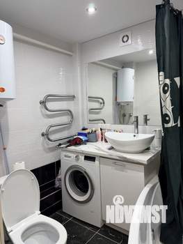 2-к квартира, вторичка, 46м2, 1/5 этаж