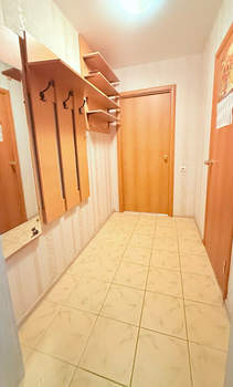 Студия квартира, вторичка, 23м2, 2/18 этаж