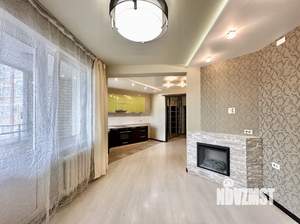 2-к квартира, вторичка, 49м2, 7/15 этаж