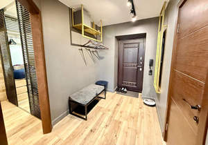 1-к квартира, вторичка, 35м2, 12/14 этаж