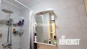 Студия квартира, вторичка, 25м2, 4/18 этаж