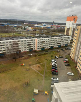 3-к квартира, вторичка, 84м2, 12/14 этаж