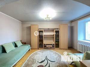 3-к квартира, вторичка, 60м2, 3/5 этаж