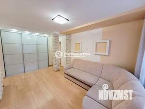 4-к квартира, вторичка, 89м2, 2/5 этаж