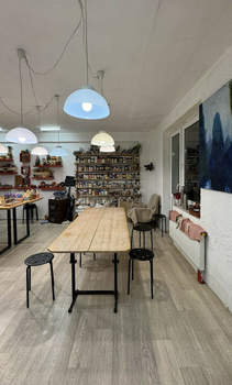 1-к квартира, вторичка, 44м2, 6/27 этаж