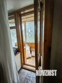 3-к квартира, вторичка, 65м2, 6/9 этаж