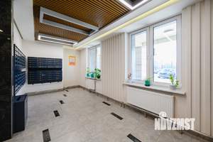 2-к квартира, вторичка, 45м2, 17/20 этаж