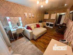 Студия квартира, вторичка, 24м2, 5/14 этаж