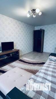 1-к квартира, вторичка, 33м2, 3/5 этаж