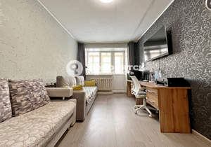 2-к квартира, вторичка, 40м2, 2/5 этаж