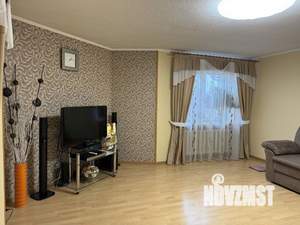 3-к квартира, вторичка, 78м2, 5/11 этаж