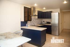 3-к квартира, вторичка, 64м2, 1/11 этаж