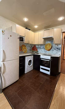 Студия квартира, вторичка, 29м2, 5/18 этаж